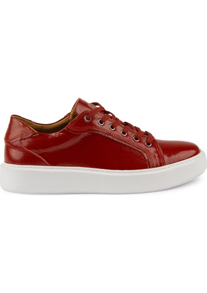 Star Rugan Deri Sneaker 500972