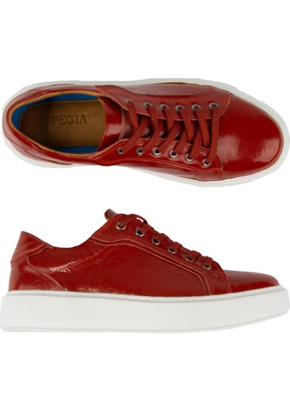 Star Rugan Deri Sneaker 500972 modelleri
