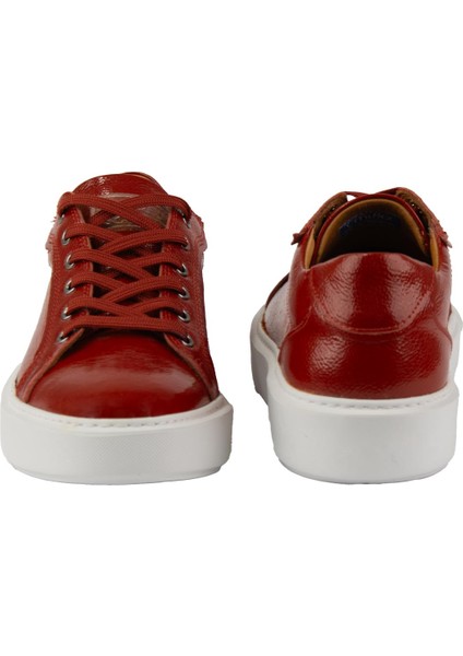 Star Rugan Deri Sneaker 500972 indirimleri