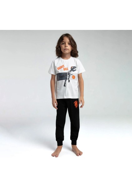 Roly Poly Pijama Takımı RP3535