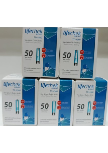5 Kutu Smart Strip