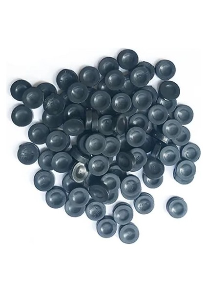 Plastik Oyun Pulu No: 01