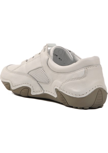 Beyaz Kadın Casual Ayakkabı 128 Z fırsatları