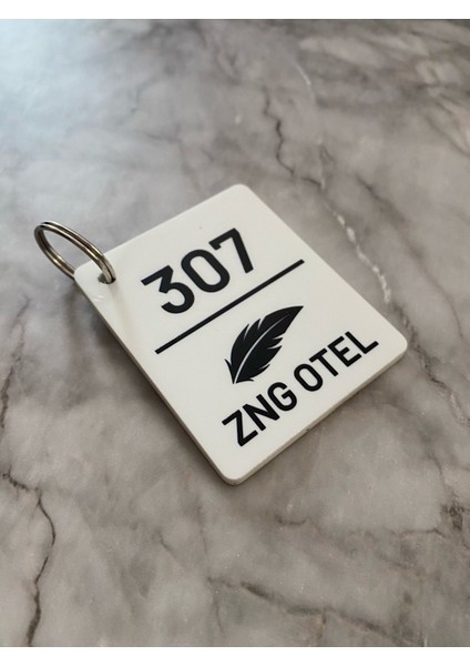 Beyaz Kişiselleştirilebilir Anahtarlık fırsatları