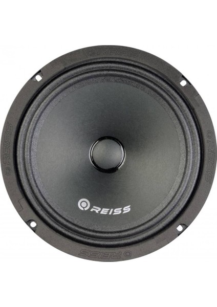 RS-M8NX 120RMS 20CM Midrange Hoparlör modelleri