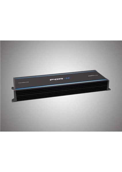 XAP-200.4D 200RMS 4 Kanal Oto Anfi