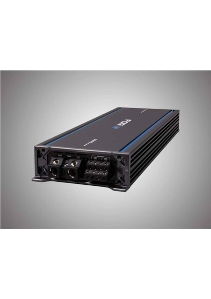 XAP-200.4D 200RMS 4 Kanal Oto Anfi modelleri