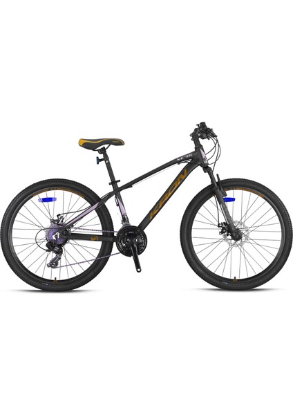 Xc 75 26 Jant Bisiklet M.disk Fren & Shimano Kelebek Vites
