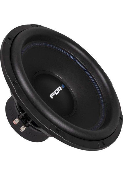 XW-2415 700RMS 38CM Subwoofer