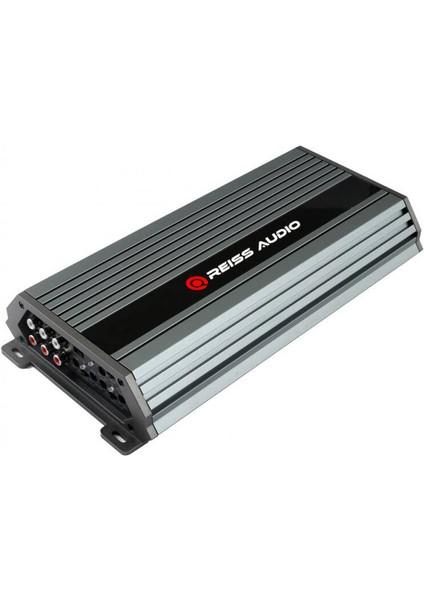 RS-Q200.6D 200RMS 6 Kanal Oto Anfi fırsatları