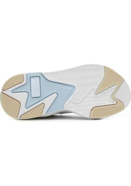 Rs-X Reinvent Kadın Bej Spor Ayakkabı Model Kodu: 371008.05