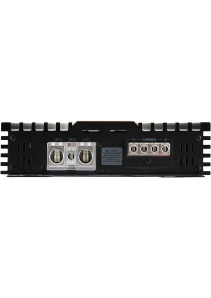 RS-D2500.1 Mono Anfi 2500 Waat