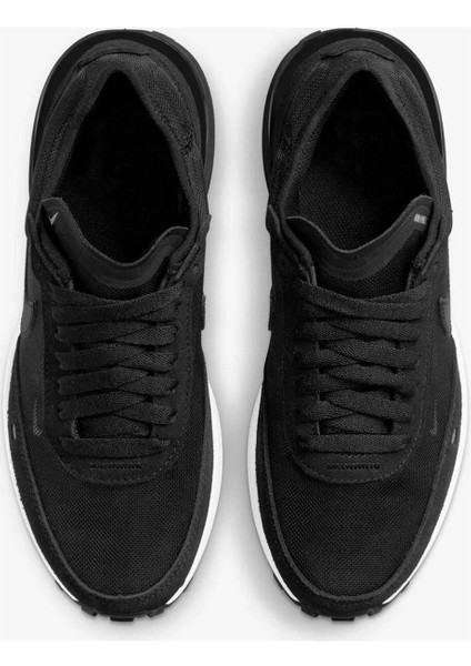 Waffle One Kadın Siyah Spor Ayakkabı Dc0481-001 fırsatları