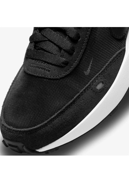 Waffle One Kadın Siyah Spor Ayakkabı Dc0481-001 indirimleri
