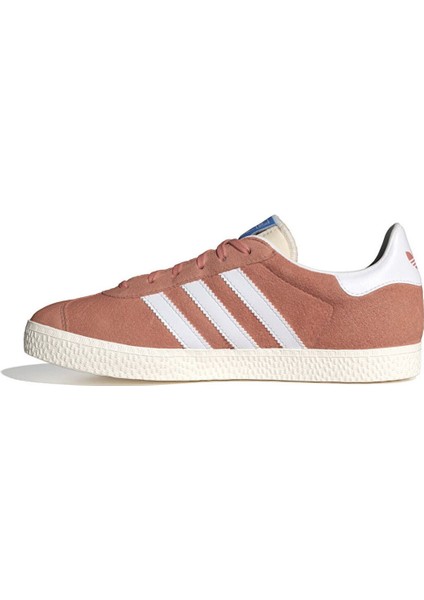 Gazelle J Genç Günlük Ayakkabı Ig1699 Turuncu fiyatları