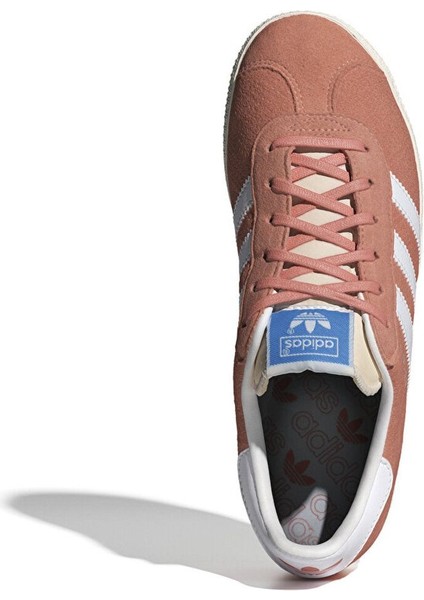 Gazelle J Genç Günlük Ayakkabı Ig1699 Turuncu fırsatları
