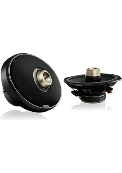 KFC-HQR710EX Yüksek Performanslı 155W Rms Neodyum Mıknatıslı