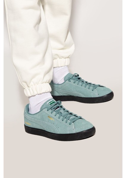 Butter Goods Suede Vtg Hs