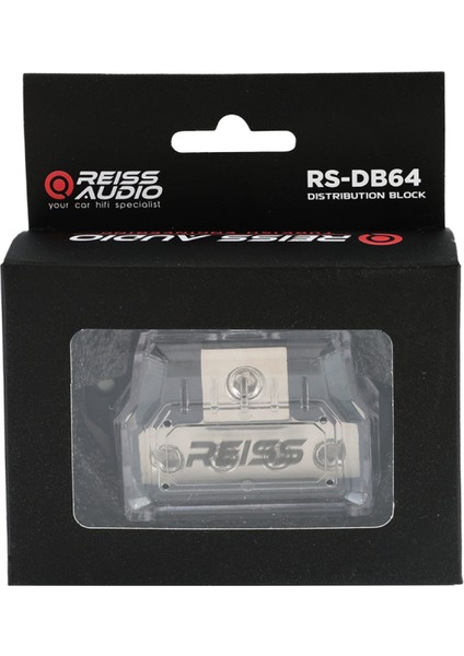 RS-DB64 14 Block Dağıtıcı