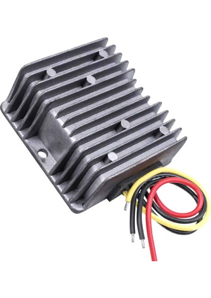 Hıghtek 12-24 Volt 5 Volt - 10 Amper 50 Watt 3 Modül Için Çevirici Konvertör