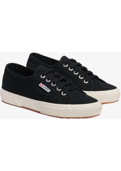 2750-Cotu Classıc Siyah Spor Ayakkabı S000010-999-Sp