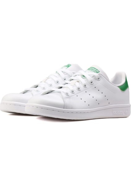 Stan Smith W Kadın Ayakkabısı B24105 Beyaz modelleri