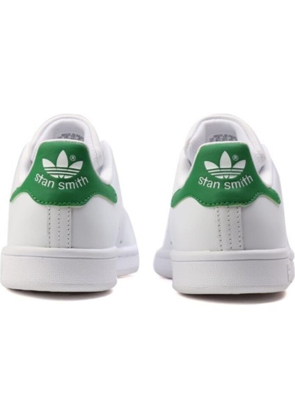 Stan Smith W Kadın Ayakkabısı B24105 Beyaz fırsatları
