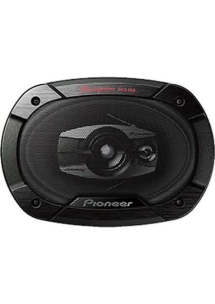 Dexter Pıoneer TS-6965 V3 450 Wat 16X24 cm Şampiyon Serisi Oval Hoparlör