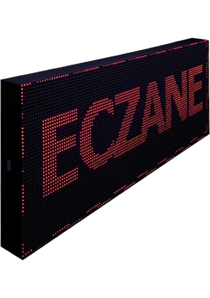 Kayan Yazı LED Tabela fiyatları