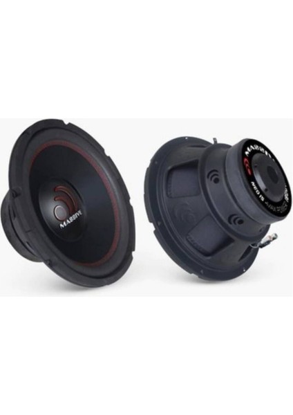 MS-NEO15.D4 1000RMS 38CM Bass