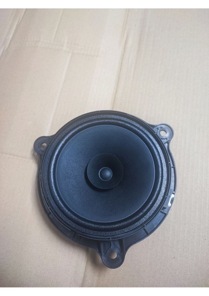 16 cm Kapı Hoparlörü Renault Clio Captur Megane, Fluence Kadjar Trafic Duster Sandero Nissan fiyatları