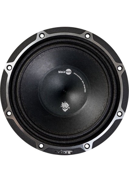 BDPRO6M-V9 | Vıbe Blackdeath Serisi 16 cm Midrange fiyatları