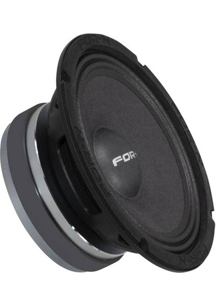 Xmd 206 150RMS 16CM Midrange