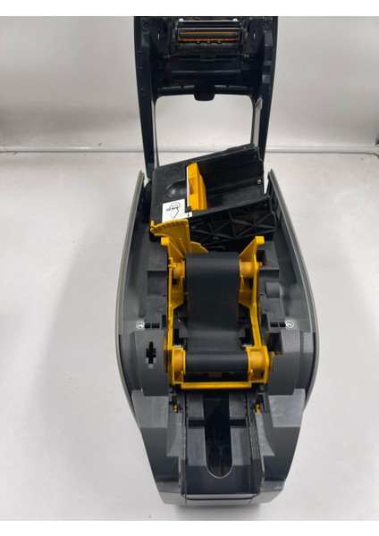 Zebra ZXP3 Plastik Kart Yazıcı - Çift Yüz ( Outlet ) modelleri
