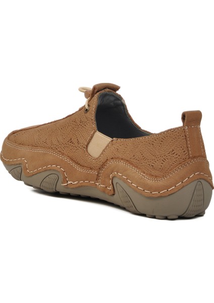 Vizon Kadın Casual Ayakkabı 124-3 Z fırsatları
