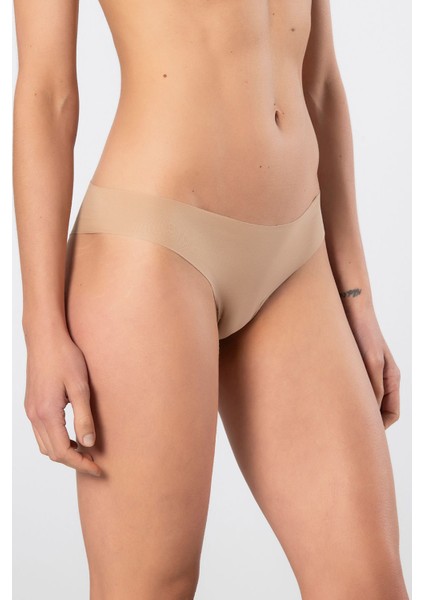 Türen Kadın Lazer Kesim Pamuklu Brazilian Külot 908/VIZON fiyatları