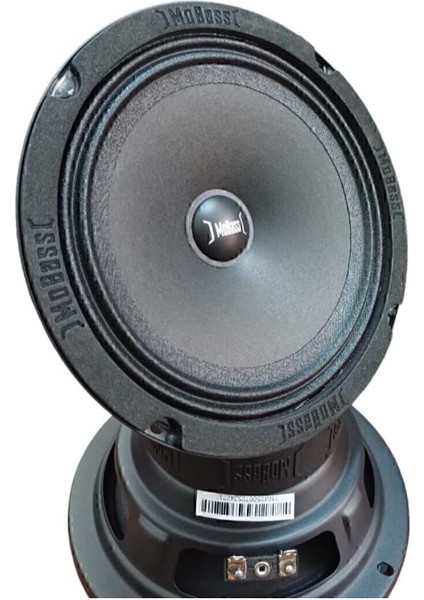 MBM-116 16 cm Midrange Çift Değer 200 Wat 100 Rms modelleri