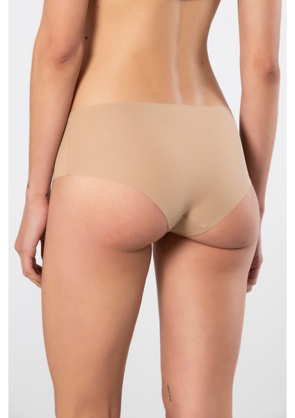 Türen Kadın Lazer Kesim Pamuklu Hipster Külot 910/VIZON modelleri