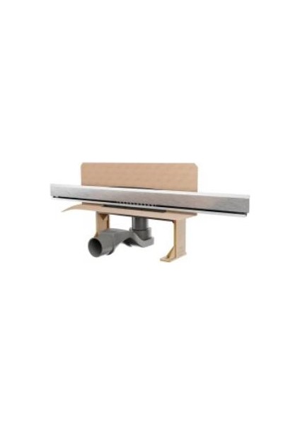 Ambiance Duş Kanalı, 60CM, Mat, 47H0035000000007 fiyatları