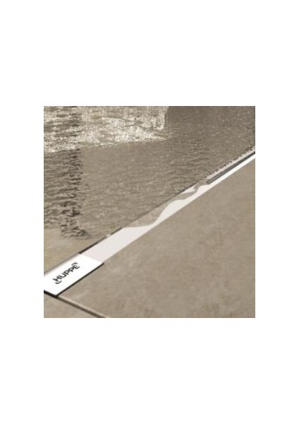 Ilusion Duş Kanalı, 60CM, Yandan Çıkışlı, Krom, 47H0033000000001 modelleri