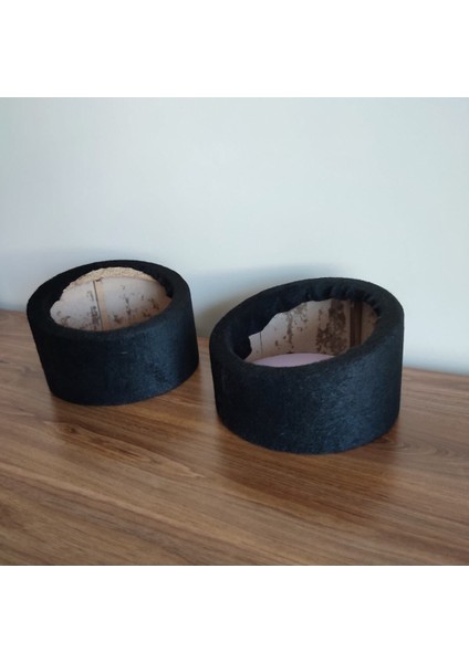 16 cm Mdf Midrange Kabini