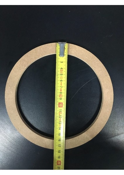 1 Adet 16 cm Hoparlör Kasnağı modelleri