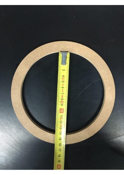1 Adet 16 cm Hoparlör Kasnağı fırsatları