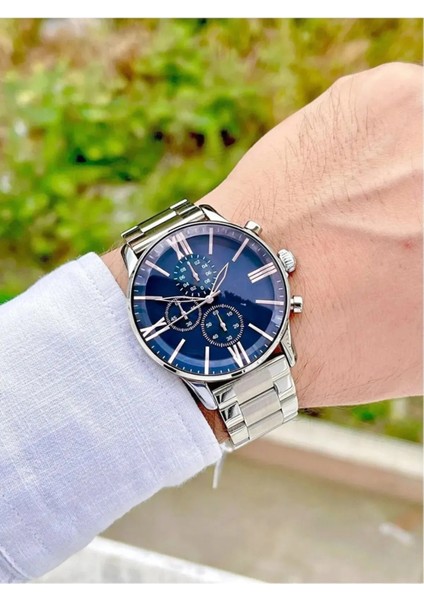 Premium Kasa Şık Erkek Kol Saati modelleri