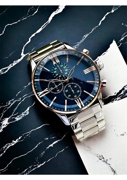 Premium Kasa Şık Erkek Kol Saati fırsatları