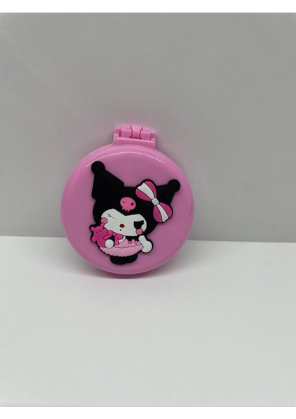 Kuromi Ayna ve Tarak fiyatları