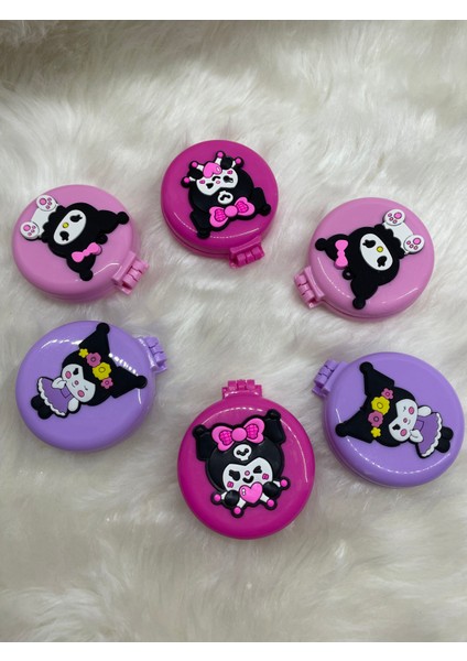 Kuromi Ayna ve Tarak modelleri