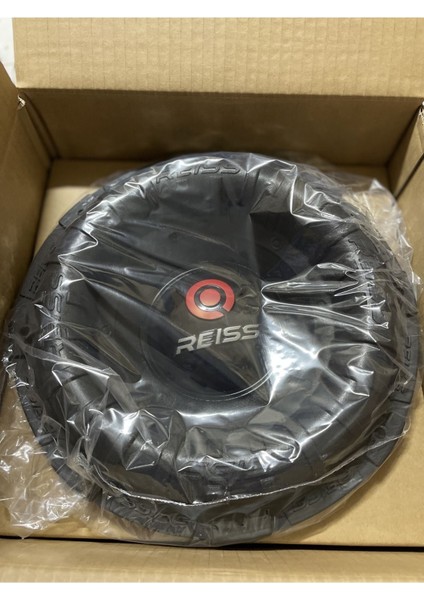 RS-RX12 30 cm Çift Bobin Subwoofer 2000 W 600 Rms 2ohm fiyatları