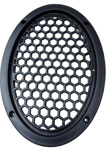 6x9 Oval Hoparlör Kapak (2li Takım)