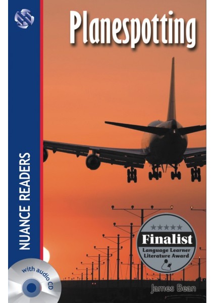 Planespotting +Audio (Nuance R.1) A1